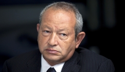 Đại gia Ai Cập lùng tìm mua đảo cho người di cư